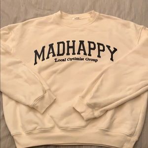 Madhappy Campus Heritage Crew
